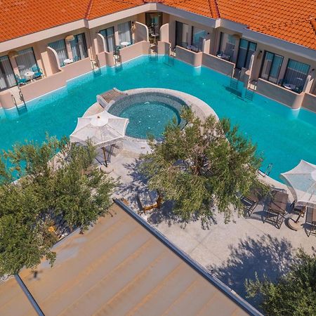 Z Exclusive Hotel And Villas Oludeniz Ngoại thất bức ảnh