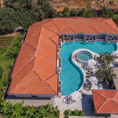 Z Exclusive Hotel And Villas Oludeniz Ngoại thất bức ảnh