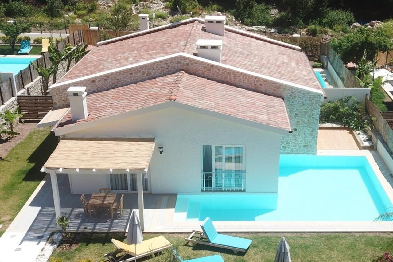 Z Exclusive Hotel And Villas Oludeniz Ngoại thất bức ảnh
