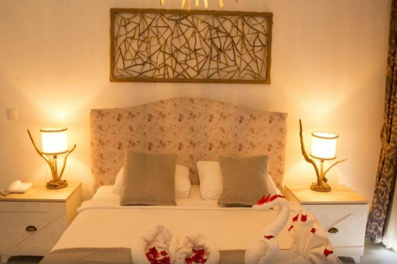 Z Exclusive Hotel And Villas Oludeniz Ngoại thất bức ảnh
