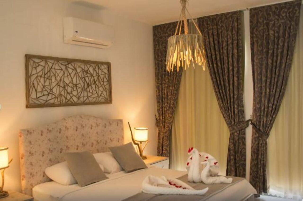 Z Exclusive Hotel And Villas Oludeniz Ngoại thất bức ảnh