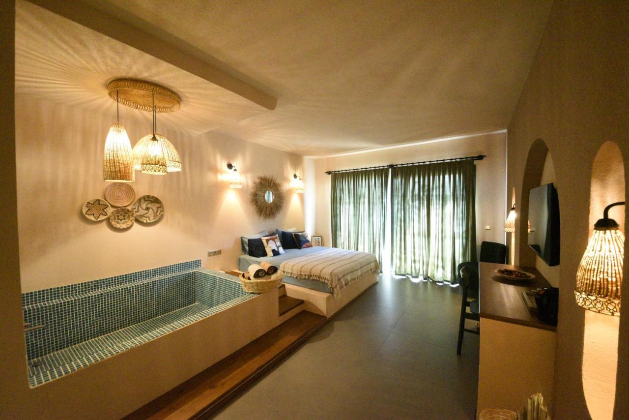 Z Exclusive Hotel And Villas Oludeniz Ngoại thất bức ảnh