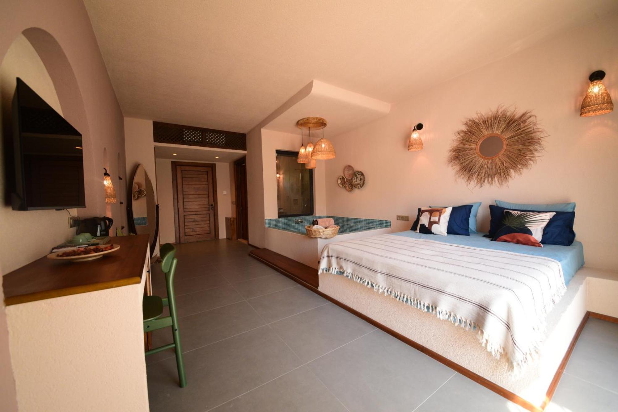 Z Exclusive Hotel And Villas Oludeniz Ngoại thất bức ảnh