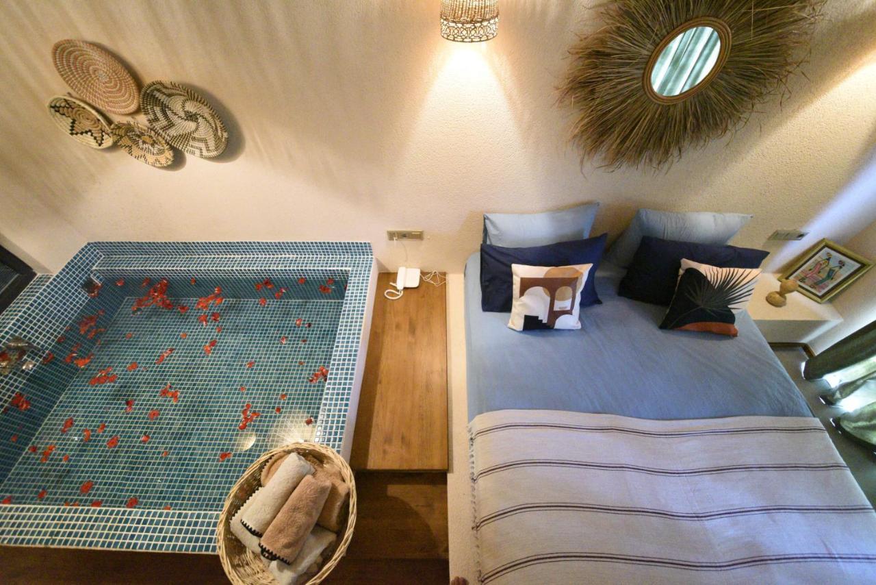 Z Exclusive Hotel And Villas Oludeniz Ngoại thất bức ảnh