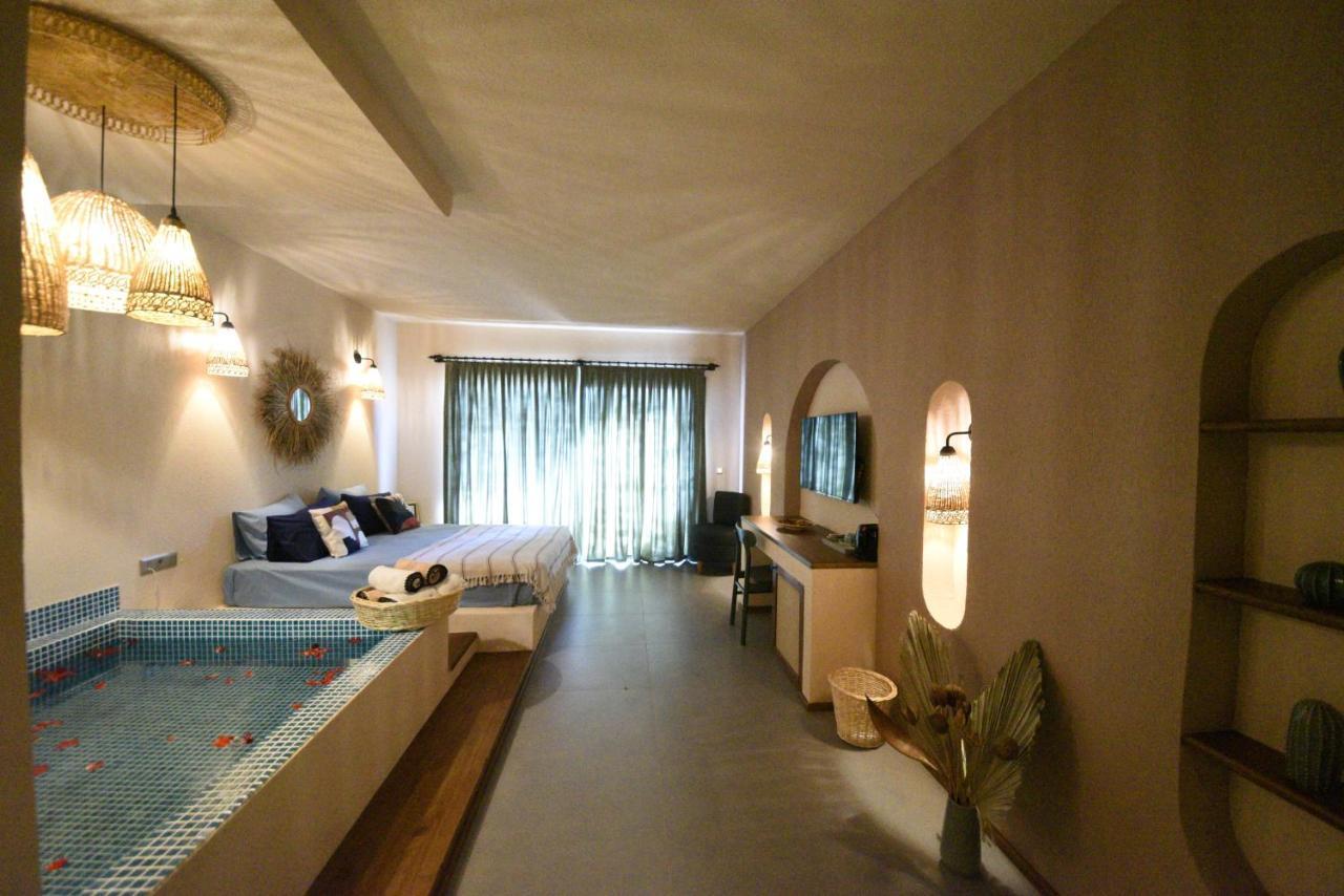 Z Exclusive Hotel And Villas Oludeniz Ngoại thất bức ảnh