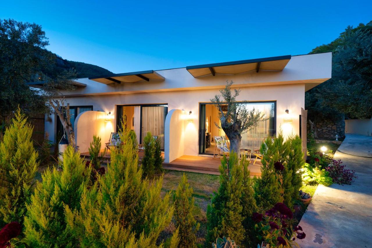 Z Exclusive Hotel And Villas Oludeniz Ngoại thất bức ảnh
