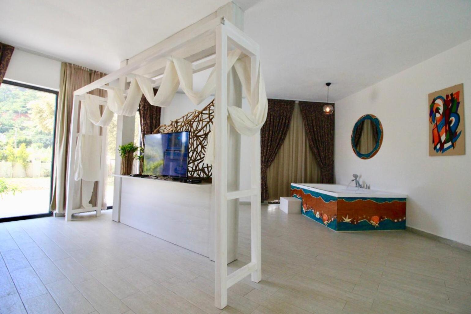 Z Exclusive Hotel And Villas Oludeniz Ngoại thất bức ảnh
