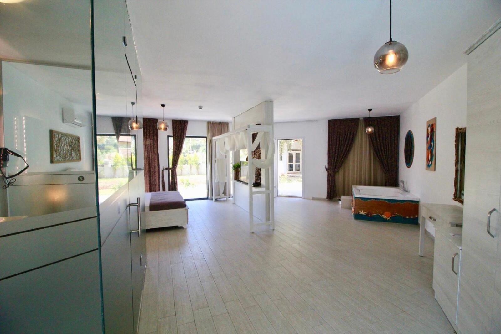 Z Exclusive Hotel And Villas Oludeniz Ngoại thất bức ảnh
