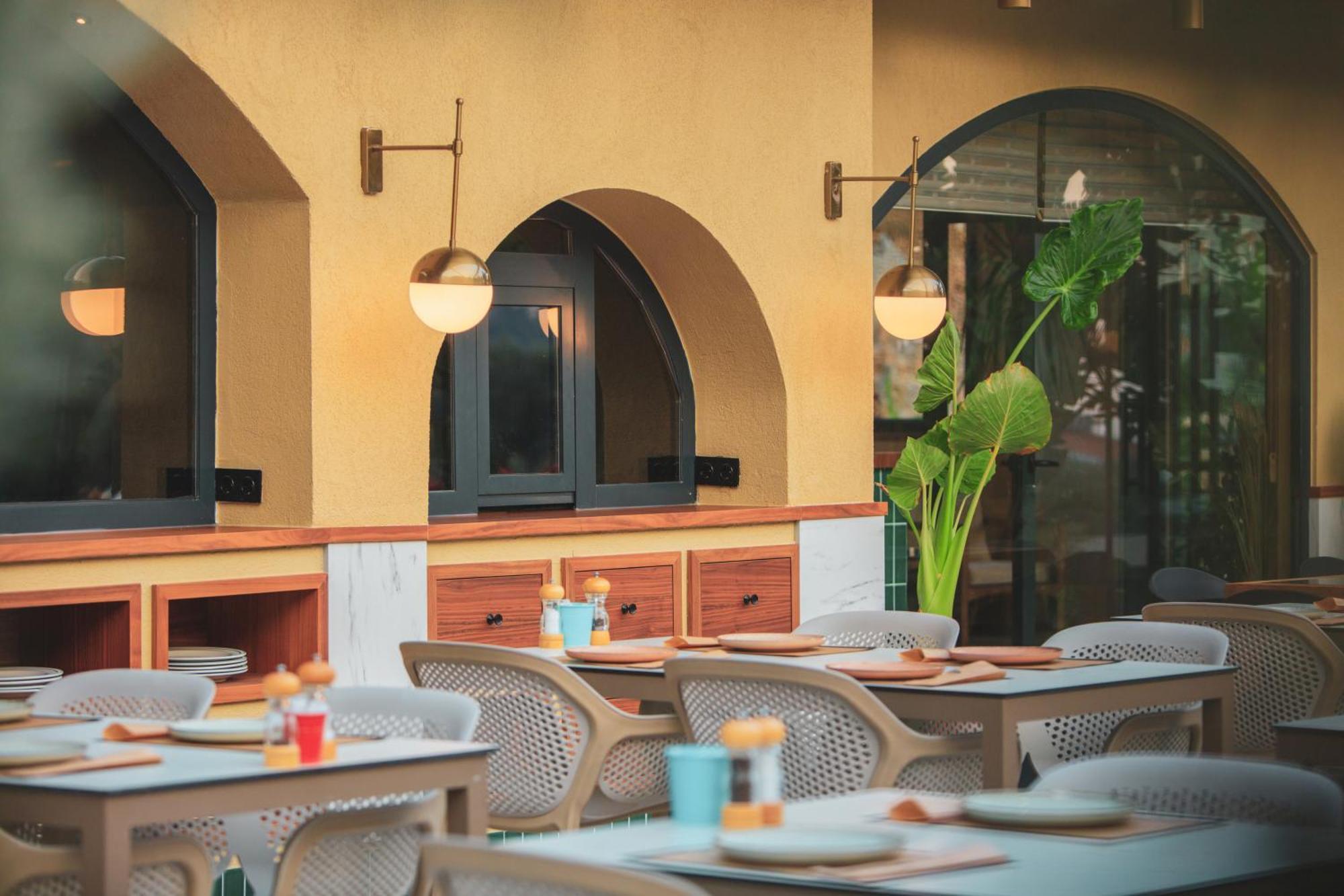 Z Exclusive Hotel And Villas Oludeniz Ngoại thất bức ảnh