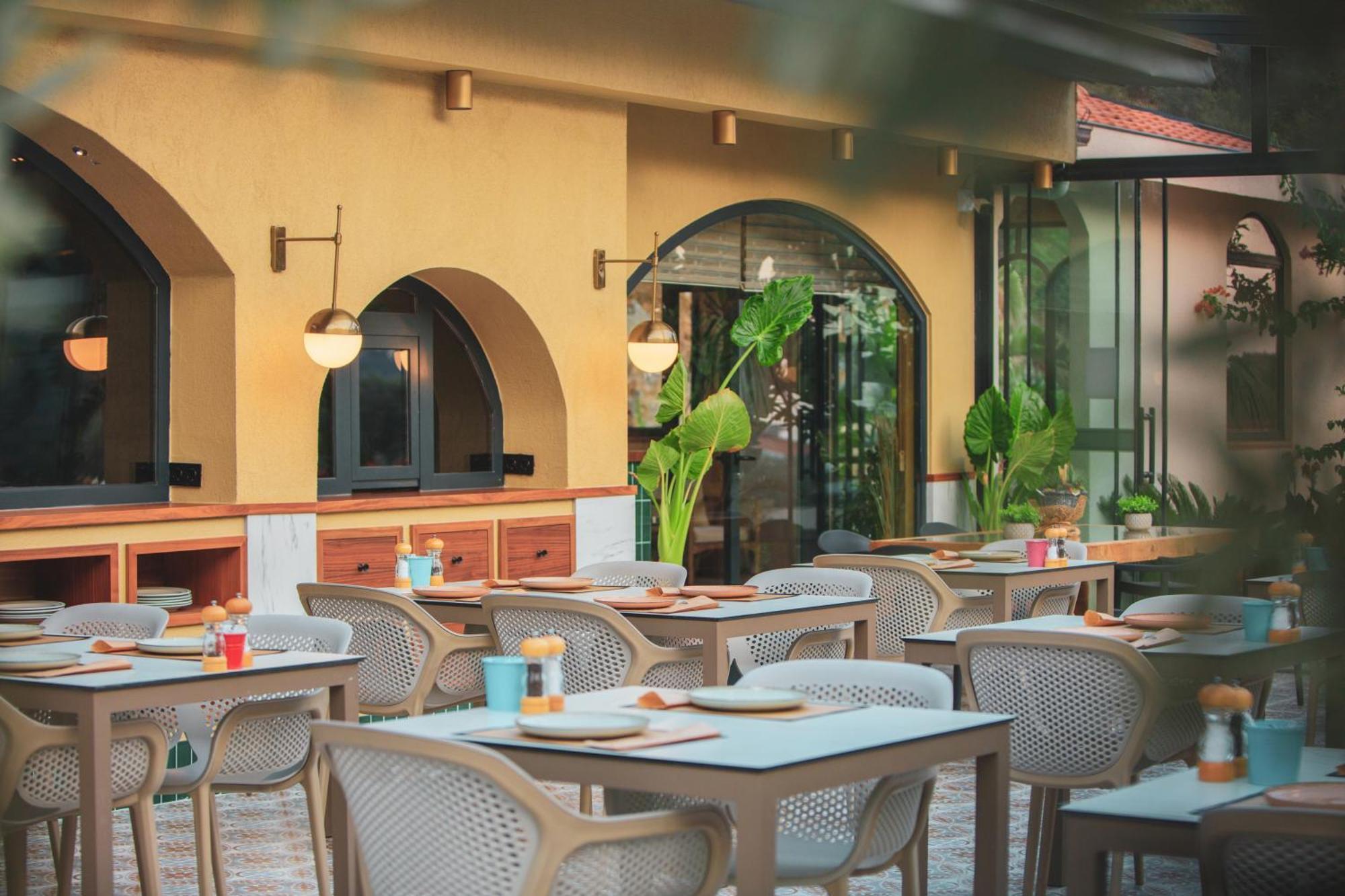Z Exclusive Hotel And Villas Oludeniz Ngoại thất bức ảnh