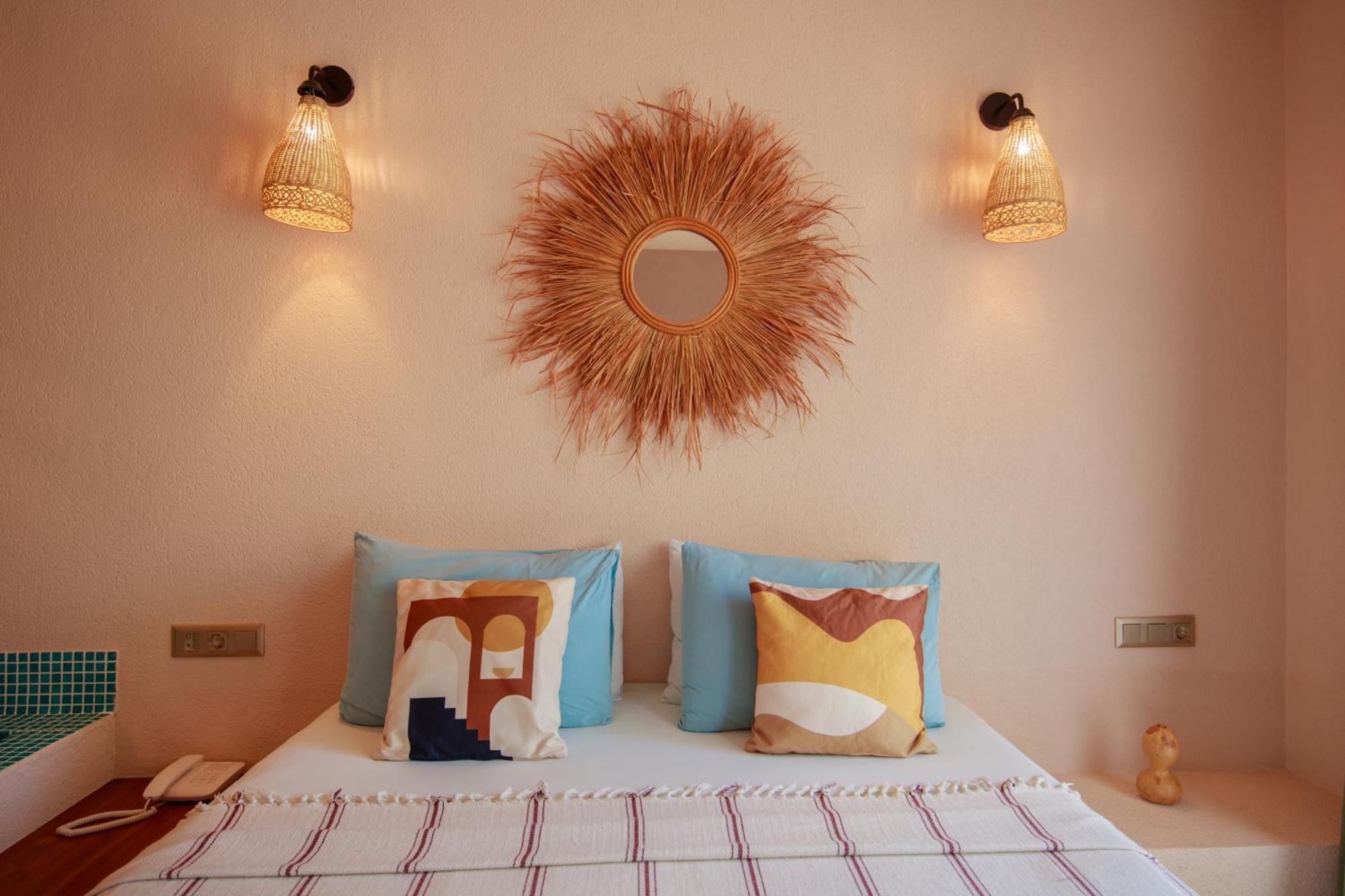 Z Exclusive Hotel And Villas Oludeniz Ngoại thất bức ảnh