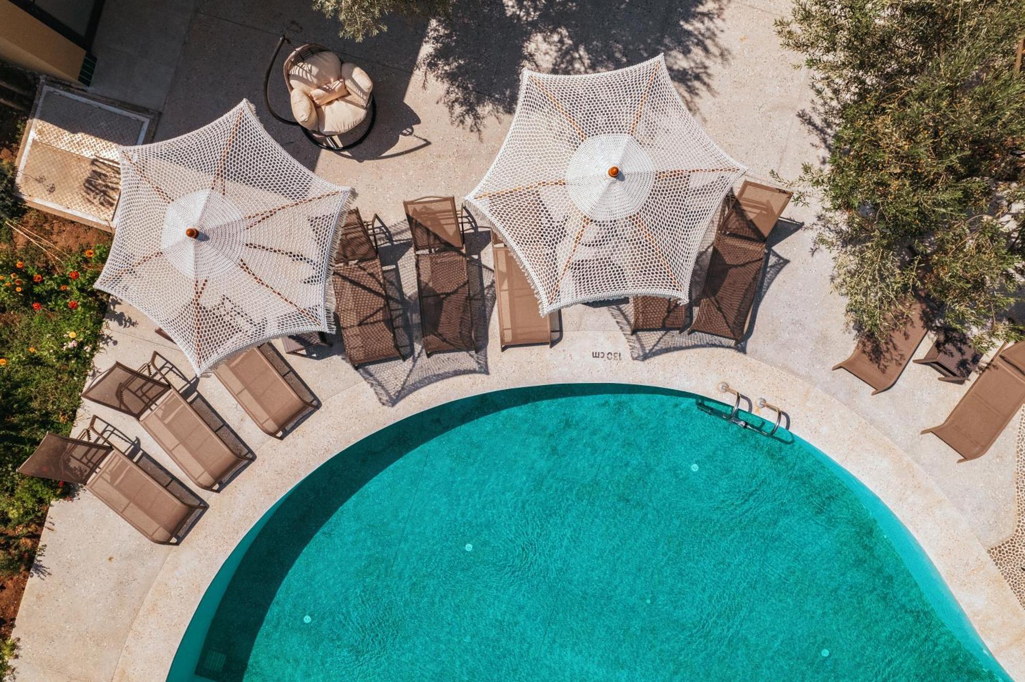 Z Exclusive Hotel And Villas Oludeniz Ngoại thất bức ảnh