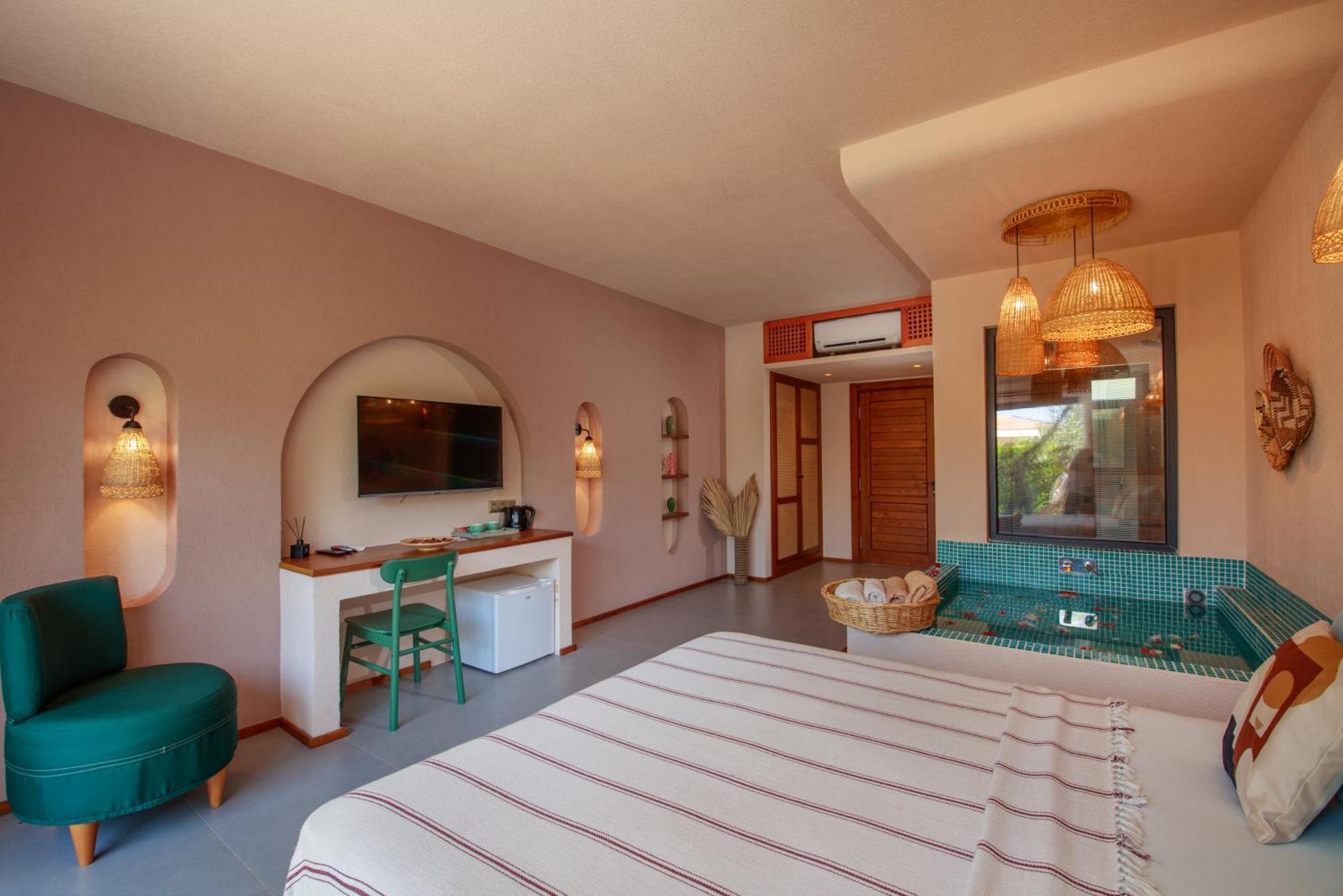 Z Exclusive Hotel And Villas Oludeniz Ngoại thất bức ảnh