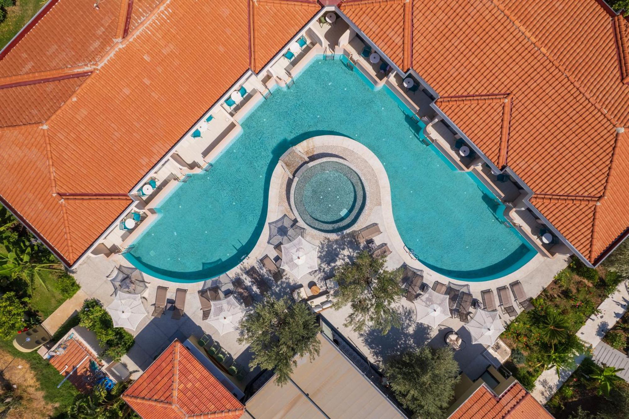 Z Exclusive Hotel And Villas Oludeniz Ngoại thất bức ảnh
