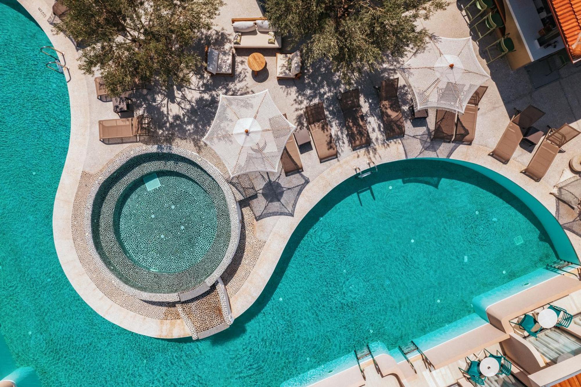 Z Exclusive Hotel And Villas Oludeniz Ngoại thất bức ảnh