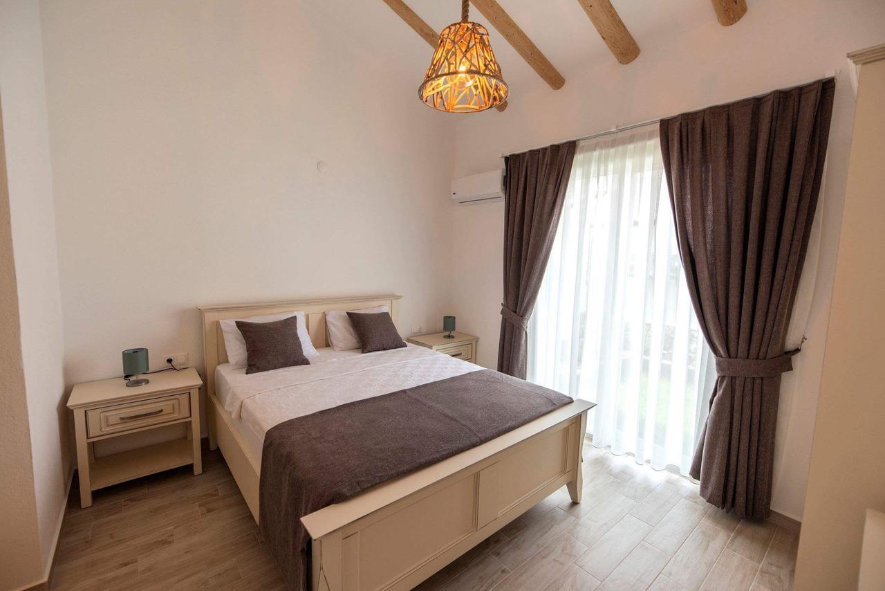 Z Exclusive Hotel And Villas Oludeniz Ngoại thất bức ảnh