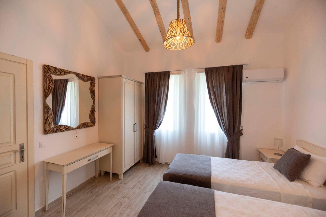 Z Exclusive Hotel And Villas Oludeniz Ngoại thất bức ảnh