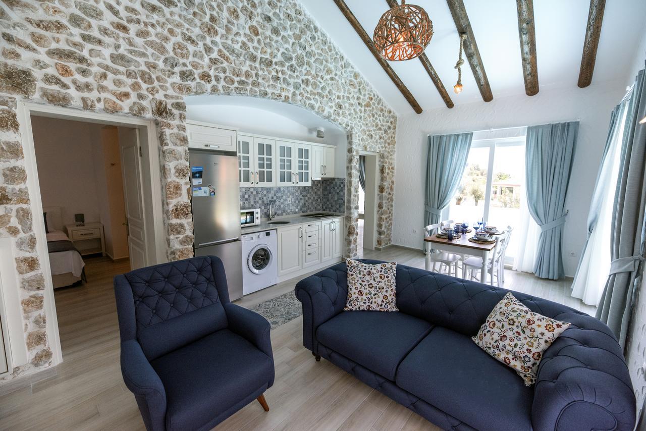 Z Exclusive Hotel And Villas Oludeniz Ngoại thất bức ảnh