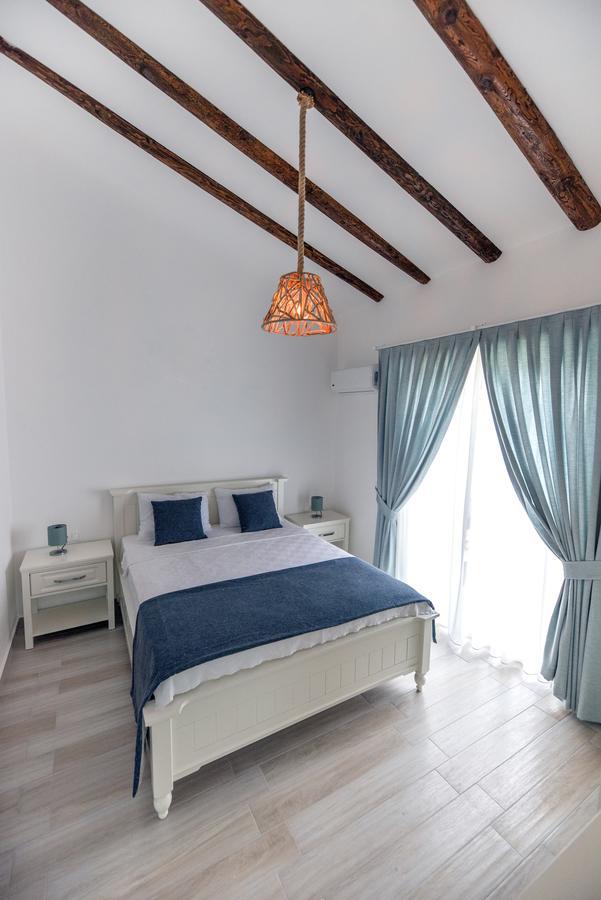 Z Exclusive Hotel And Villas Oludeniz Ngoại thất bức ảnh