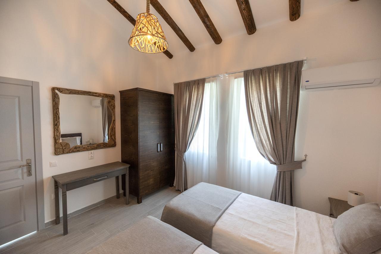 Z Exclusive Hotel And Villas Oludeniz Ngoại thất bức ảnh