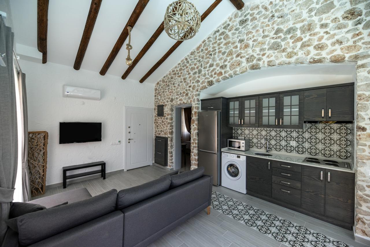 Z Exclusive Hotel And Villas Oludeniz Ngoại thất bức ảnh