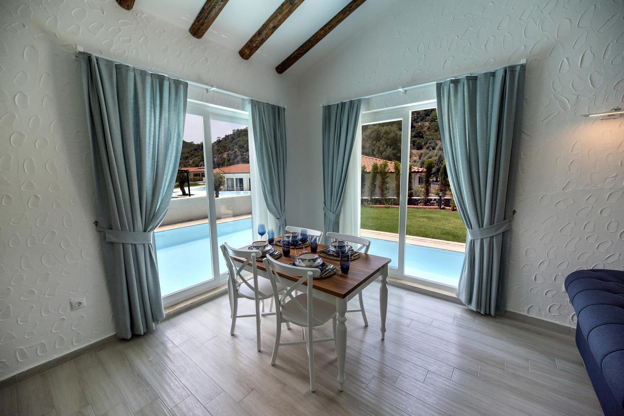 Z Exclusive Hotel And Villas Oludeniz Ngoại thất bức ảnh