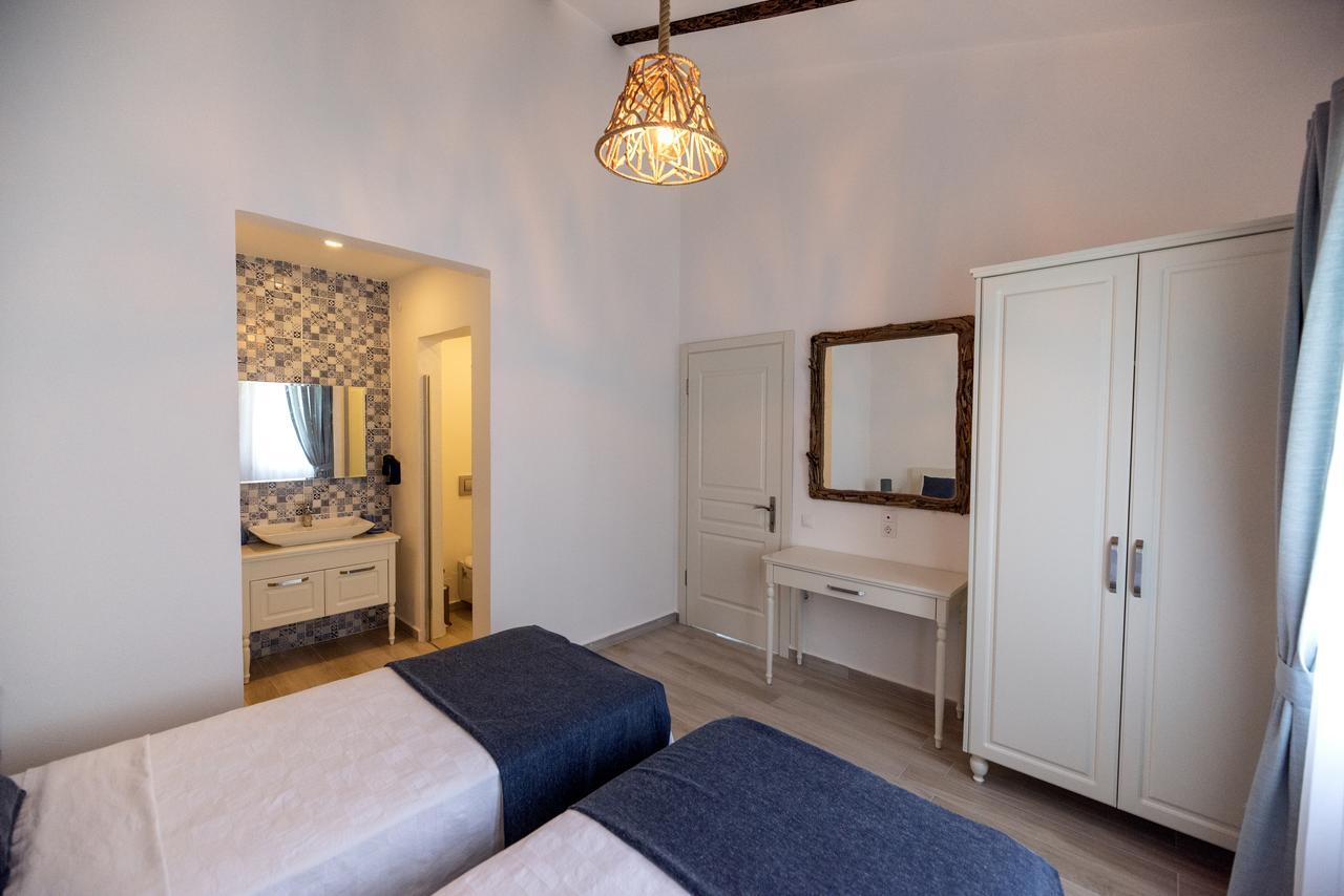Z Exclusive Hotel And Villas Oludeniz Ngoại thất bức ảnh