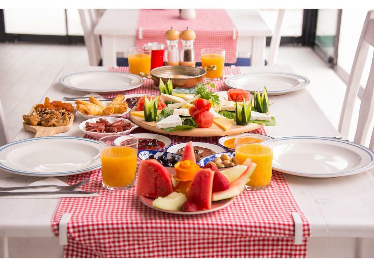 Z Exclusive Hotel And Villas Oludeniz Ngoại thất bức ảnh