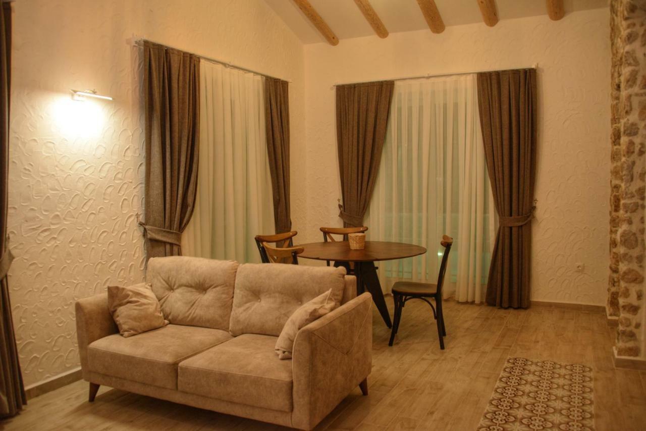 Z Exclusive Hotel And Villas Oludeniz Ngoại thất bức ảnh