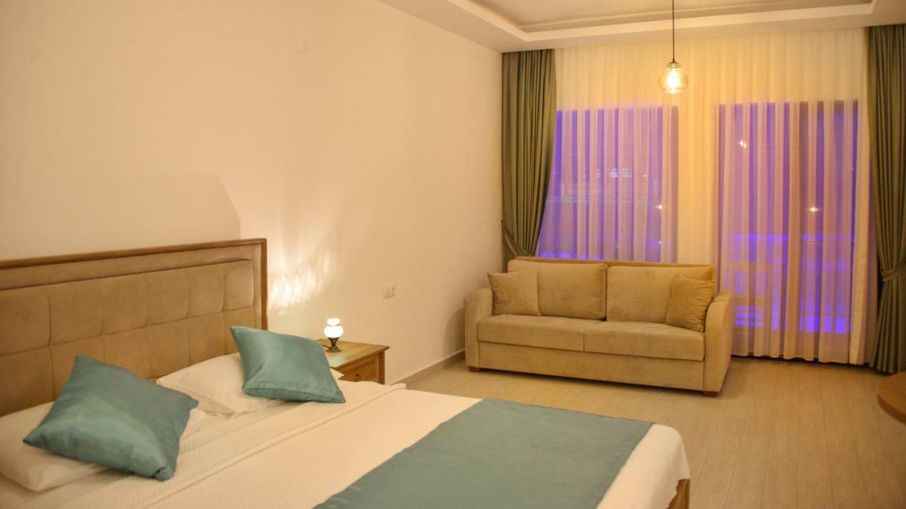 Z Exclusive Hotel And Villas Oludeniz Ngoại thất bức ảnh