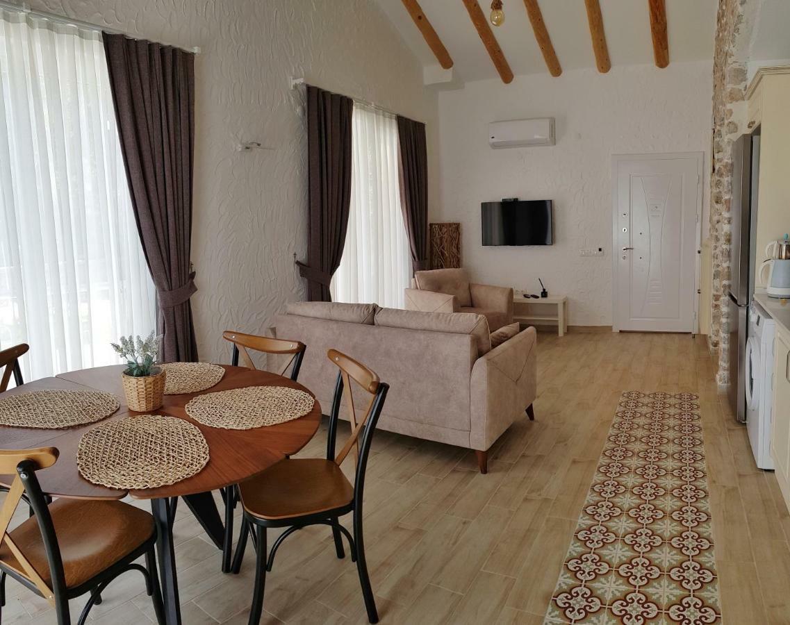 Z Exclusive Hotel And Villas Oludeniz Ngoại thất bức ảnh