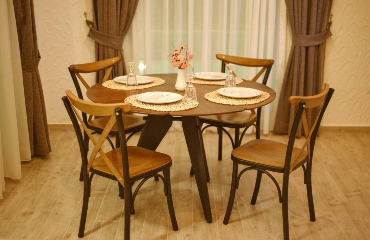 Z Exclusive Hotel And Villas Oludeniz Ngoại thất bức ảnh