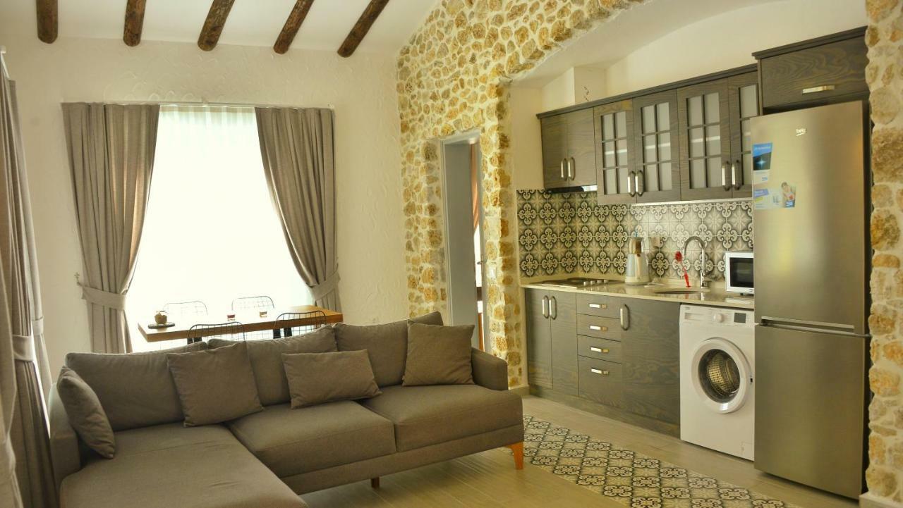 Z Exclusive Hotel And Villas Oludeniz Ngoại thất bức ảnh