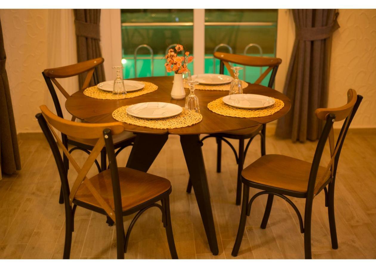 Z Exclusive Hotel And Villas Oludeniz Ngoại thất bức ảnh