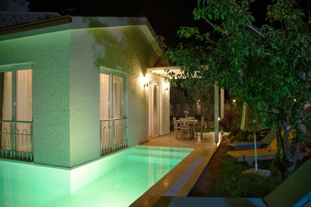Z Exclusive Hotel And Villas Oludeniz Ngoại thất bức ảnh