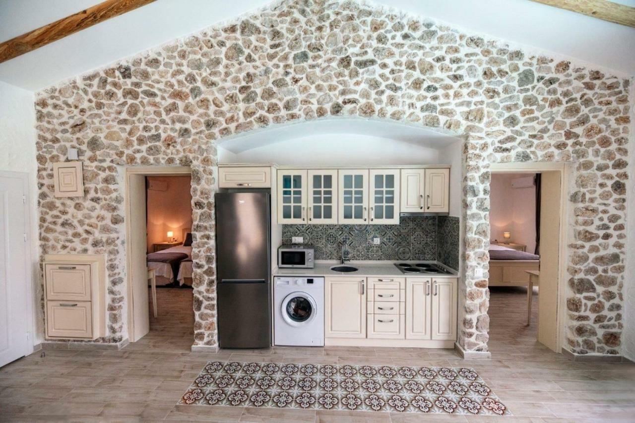 Z Exclusive Hotel And Villas Oludeniz Ngoại thất bức ảnh